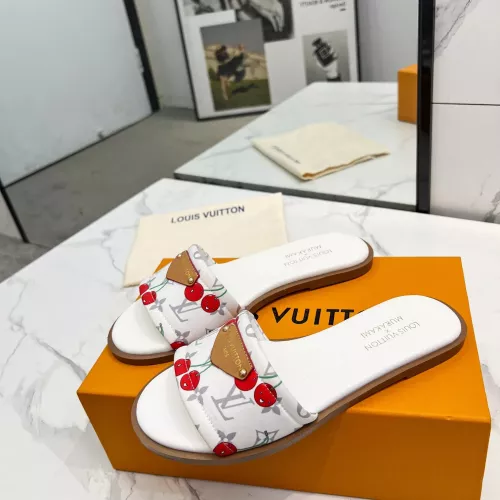 Louis Vuitton Slippers For Women #1341494