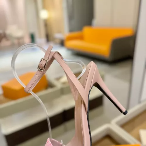 Cheap Louis Vuitton Sandal For Women #1341498 Replica Wholesale [$112.00 USD] [ITEM#1341498] on Replica Louis Vuitton Sandal