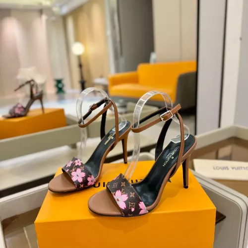 Louis Vuitton Sandal For Women #1341500