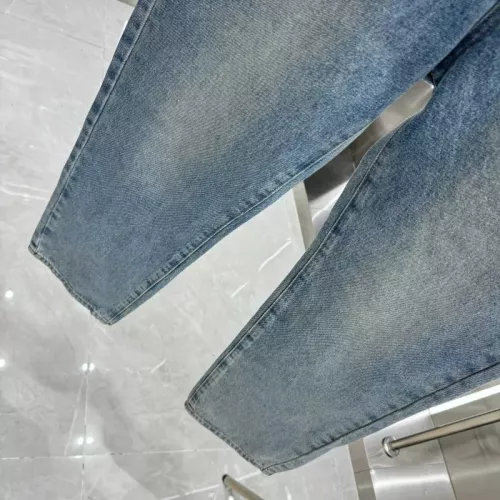 Cheap Balenciaga Jeans For Unisex #1341502 Replica Wholesale [$52.00 USD] [ITEM#1341502] on Replica Balenciaga Jeans