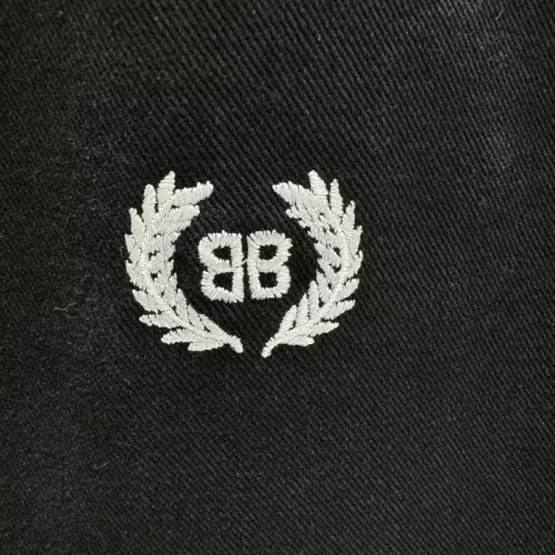 Cheap Balenciaga Jeans For Unisex #1341504 Replica Wholesale [$52.00 USD] [ITEM#1341504] on Replica Balenciaga Jeans