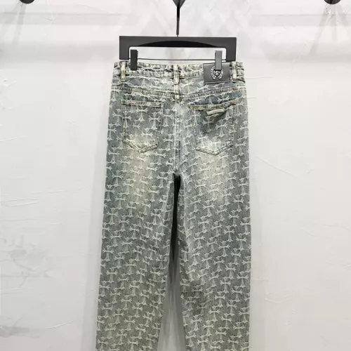 Cheap Chrome Hearts Jeans For Unisex #1341506 Replica Wholesale [$52.00 USD] [ITEM#1341506] on Replica Chrome Hearts Jeans