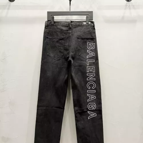 Cheap Balenciaga Jeans For Unisex #1341507 Replica Wholesale [$56.00 USD] [ITEM#1341507] on Replica Balenciaga Jeans