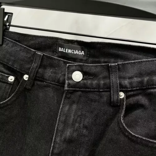 Cheap Balenciaga Jeans For Unisex #1341507 Replica Wholesale [$56.00 USD] [ITEM#1341507] on Replica Balenciaga Jeans