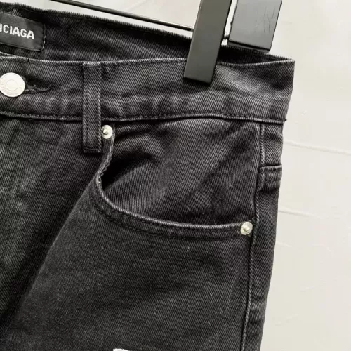 Cheap Balenciaga Jeans For Unisex #1341507 Replica Wholesale [$56.00 USD] [ITEM#1341507] on Replica Balenciaga Jeans