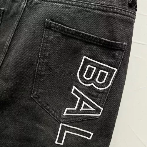Cheap Balenciaga Jeans For Unisex #1341507 Replica Wholesale [$56.00 USD] [ITEM#1341507] on Replica Balenciaga Jeans