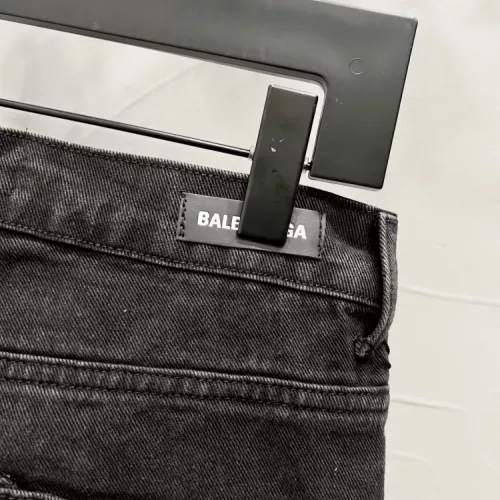 Cheap Balenciaga Jeans For Unisex #1341507 Replica Wholesale [$56.00 USD] [ITEM#1341507] on Replica Balenciaga Jeans