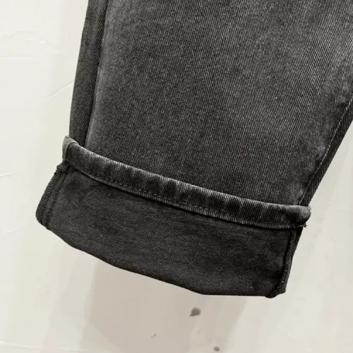 Cheap Balenciaga Jeans For Unisex #1341507 Replica Wholesale [$56.00 USD] [ITEM#1341507] on Replica Balenciaga Jeans