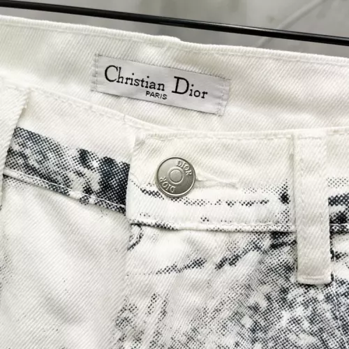 Cheap Christian Dior Jeans For Unisex #1341508 Replica Wholesale [$60.00 USD] [ITEM#1341508] on Replica Christian Dior Jeans