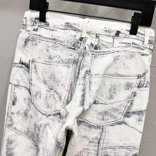 Cheap Christian Dior Jeans For Unisex #1341508 Replica Wholesale [$60.00 USD] [ITEM#1341508] on Replica Christian Dior Jeans