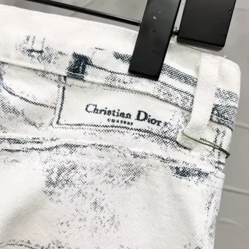 Cheap Christian Dior Jeans For Unisex #1341508 Replica Wholesale [$60.00 USD] [ITEM#1341508] on Replica Christian Dior Jeans