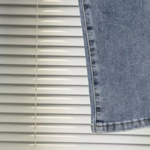 Cheap Christian Dior Jeans For Unisex #1341509 Replica Wholesale [$56.00 USD] [ITEM#1341509] on Replica Christian Dior Jeans