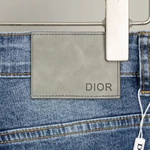 Cheap Christian Dior Jeans For Unisex #1341519 Replica Wholesale [$52.00 USD] [ITEM#1341519] on Replica Christian Dior Jeans