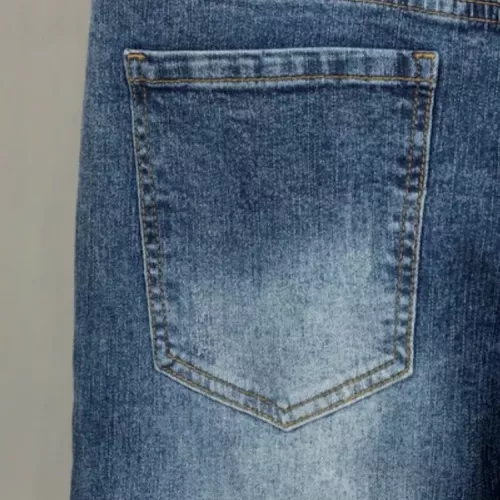 Cheap Christian Dior Jeans For Unisex #1341519 Replica Wholesale [$52.00 USD] [ITEM#1341519] on Replica Christian Dior Jeans