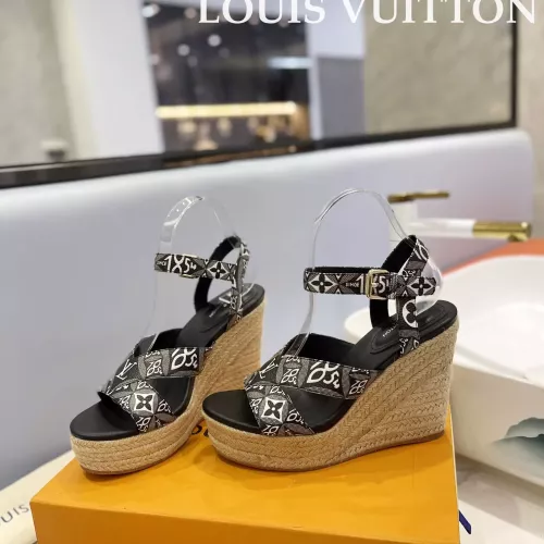 Louis Vuitton Sandal For Women #1341539