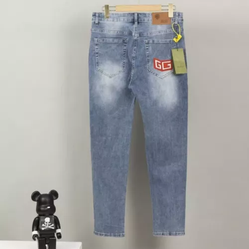 Gucci Jeans For Unisex #1341540