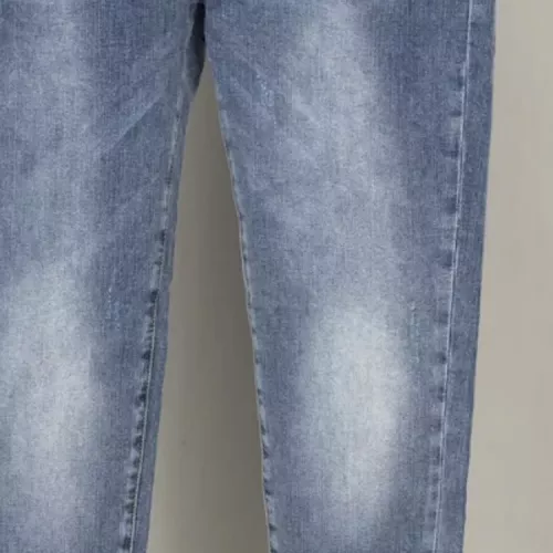 Cheap Gucci Jeans For Unisex #1341540 Replica Wholesale [$56.00 USD] [ITEM#1341540] on Replica Gucci Jeans