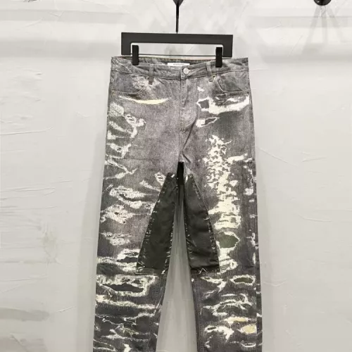 Cheap Givenchy Jeans For Unisex #1341541 Replica Wholesale [$56.00 USD] [ITEM#1341541] on Replica Givenchy Jeans