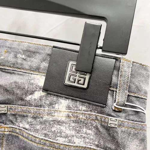 Cheap Givenchy Jeans For Unisex #1341541 Replica Wholesale [$56.00 USD] [ITEM#1341541] on Replica Givenchy Jeans