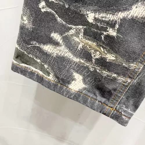 Cheap Givenchy Jeans For Unisex #1341541 Replica Wholesale [$56.00 USD] [ITEM#1341541] on Replica Givenchy Jeans