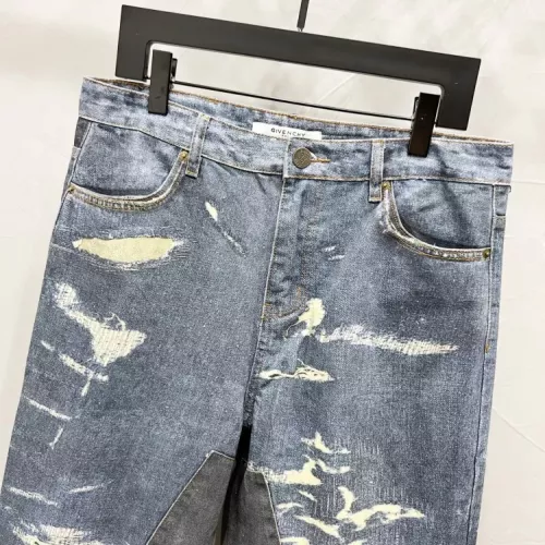 Cheap Givenchy Jeans For Unisex #1341542 Replica Wholesale [$56.00 USD] [ITEM#1341542] on Replica Givenchy Jeans