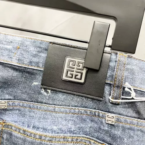 Cheap Givenchy Jeans For Unisex #1341542 Replica Wholesale [$56.00 USD] [ITEM#1341542] on Replica Givenchy Jeans