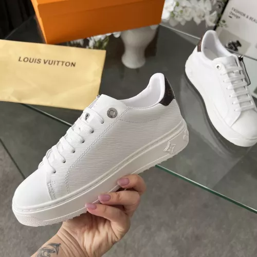 Cheap Louis Vuitton Casual Shoes For Women #1341554 Replica Wholesale [$88.00 USD] [ITEM#1341554] on Replica Louis Vuitton Casual Shoes