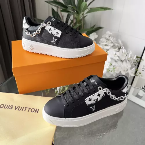 Cheap Louis Vuitton Casual Shoes For Women #1341555 Replica Wholesale [$88.00 USD] [ITEM#1341555] on Replica Louis Vuitton Casual Shoes