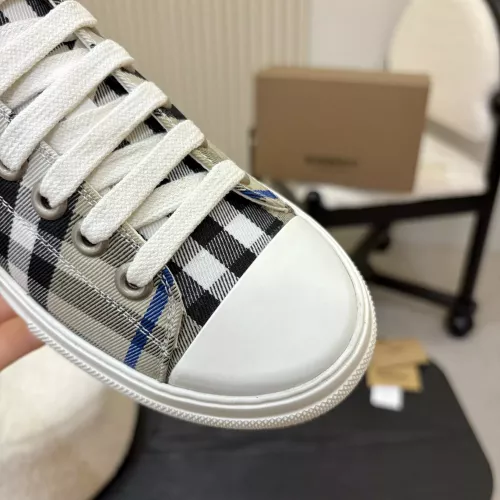Cheap Burberry Casual Shoes For Men #1341558 Replica Wholesale [$88.00 USD] [ITEM#1341558] on Replica Burberry Casual Shoes