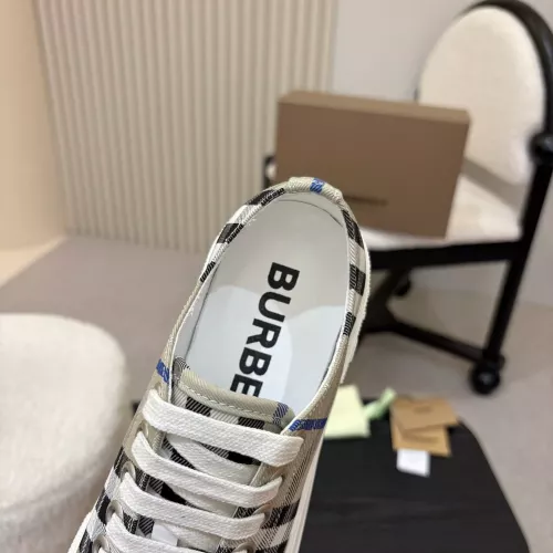 Cheap Burberry Casual Shoes For Men #1341558 Replica Wholesale [$88.00 USD] [ITEM#1341558] on Replica Burberry Casual Shoes