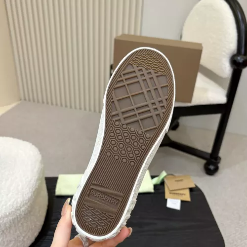 Cheap Burberry Casual Shoes For Men #1341558 Replica Wholesale [$88.00 USD] [ITEM#1341558] on Replica Burberry Casual Shoes