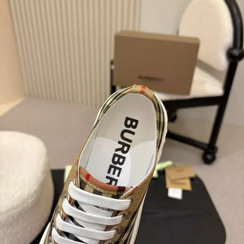 Cheap Burberry Casual Shoes For Women #1341559 Replica Wholesale [$88.00 USD] [ITEM#1341559] on Replica Burberry Casual Shoes