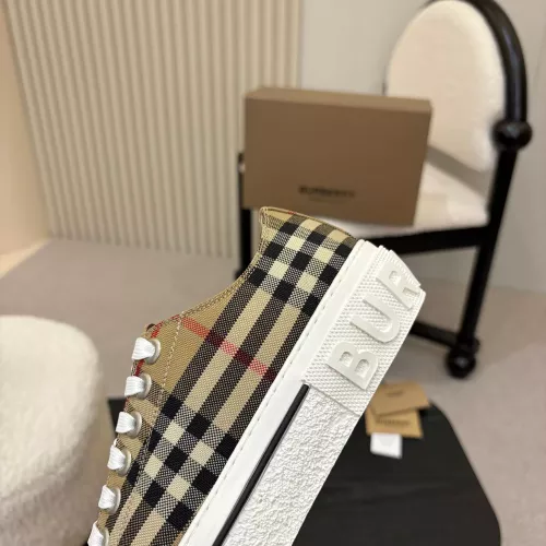 Cheap Burberry Casual Shoes For Women #1341559 Replica Wholesale [$88.00 USD] [ITEM#1341559] on Replica Burberry Casual Shoes