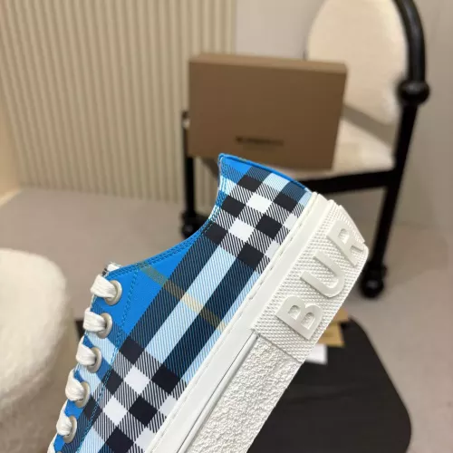Cheap Burberry Casual Shoes For Women #1341561 Replica Wholesale [$88.00 USD] [ITEM#1341561] on Replica Burberry Casual Shoes