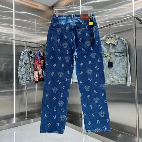 Cheap Versace Jeans For Unisex #1341562 Replica Wholesale [$52.00 USD] [ITEM#1341562] on Replica Versace Jeans