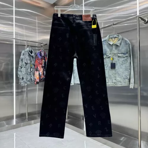 Cheap Versace Jeans For Unisex #1341563 Replica Wholesale [$52.00 USD] [ITEM#1341563] on Replica Versace Jeans
