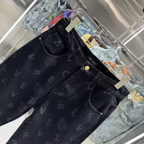 Cheap Versace Jeans For Unisex #1341563 Replica Wholesale [$52.00 USD] [ITEM#1341563] on Replica Versace Jeans