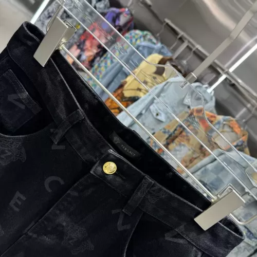 Cheap Versace Jeans For Unisex #1341563 Replica Wholesale [$52.00 USD] [ITEM#1341563] on Replica Versace Jeans