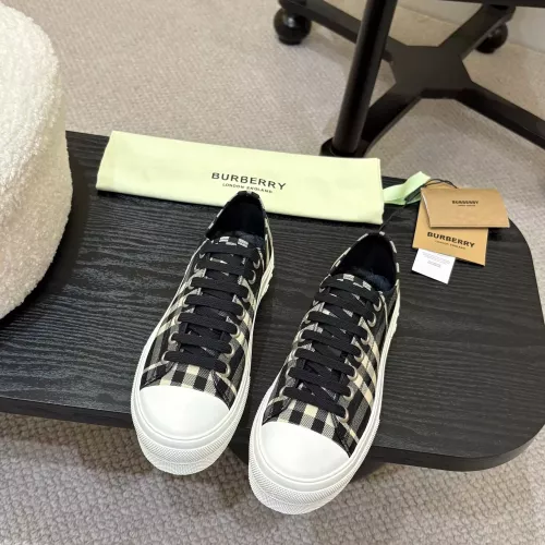 Cheap Burberry Casual Shoes For Men #1341566 Replica Wholesale [$88.00 USD] [ITEM#1341566] on Replica Burberry Casual Shoes