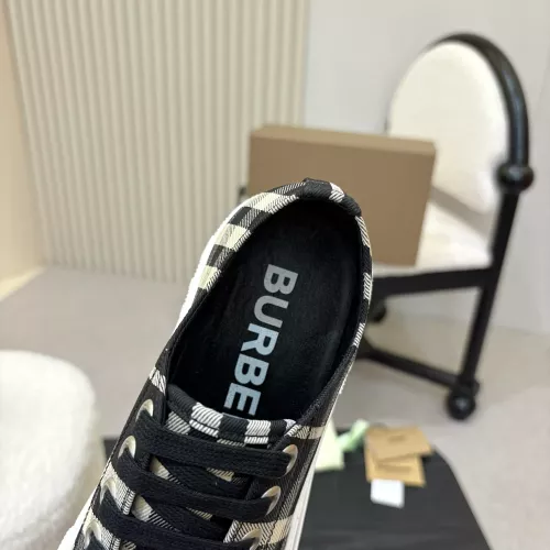 Cheap Burberry Casual Shoes For Men #1341566 Replica Wholesale [$88.00 USD] [ITEM#1341566] on Replica Burberry Casual Shoes