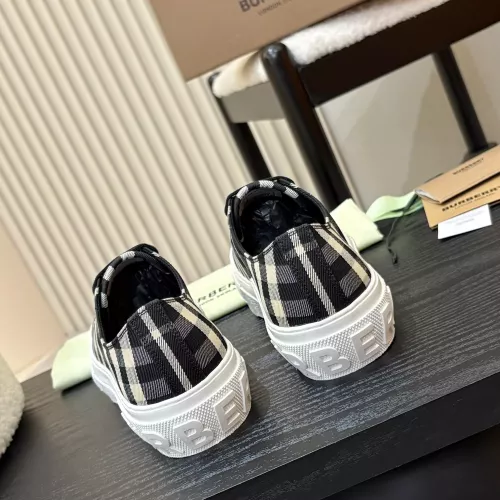 Cheap Burberry Casual Shoes For Men #1341566 Replica Wholesale [$88.00 USD] [ITEM#1341566] on Replica Burberry Casual Shoes
