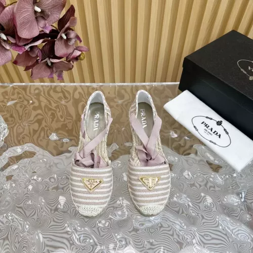 Cheap Prada Sandal For Women #1341567 Replica Wholesale [$105.00 USD] [ITEM#1341567] on Replica Prada Sandal