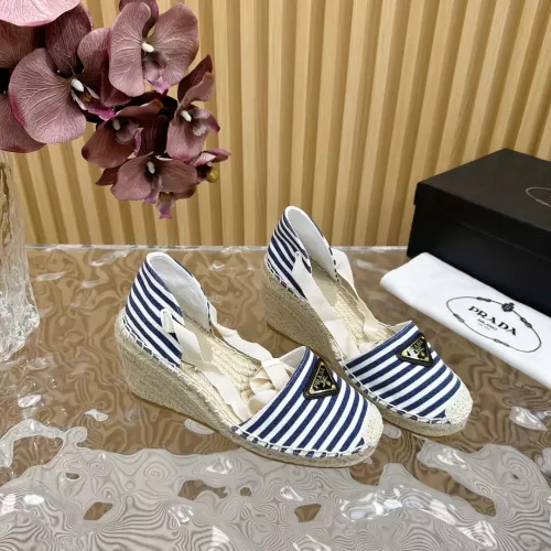 Prada Sandal For Women #1341568