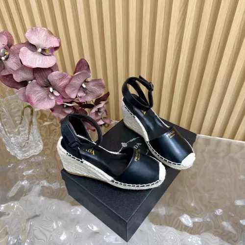 Prada Sandal For Women #1341572