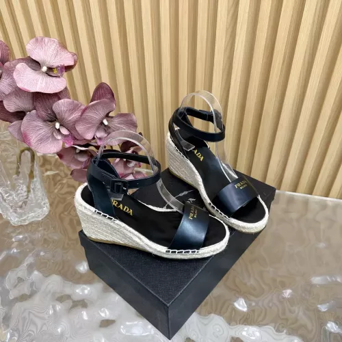 Prada Sandal For Women #1341574