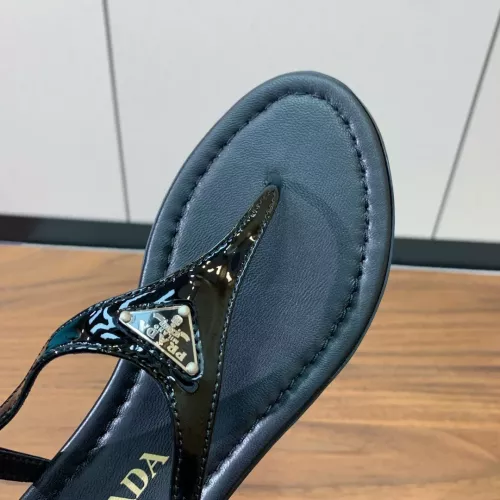 Cheap Prada Sandal For Women #1341575 Replica Wholesale [$100.00 USD] [ITEM#1341575] on Replica Prada Sandal