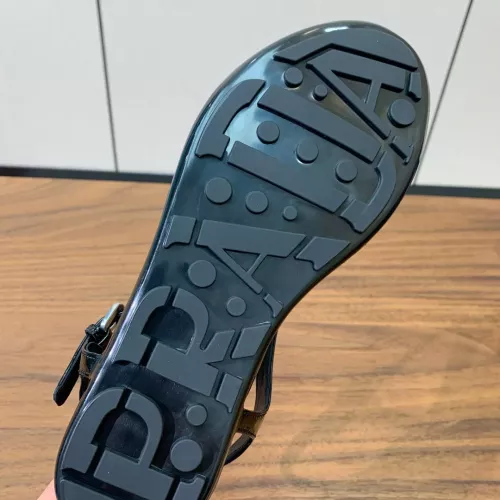 Cheap Prada Sandal For Women #1341575 Replica Wholesale [$100.00 USD] [ITEM#1341575] on Replica Prada Sandal
