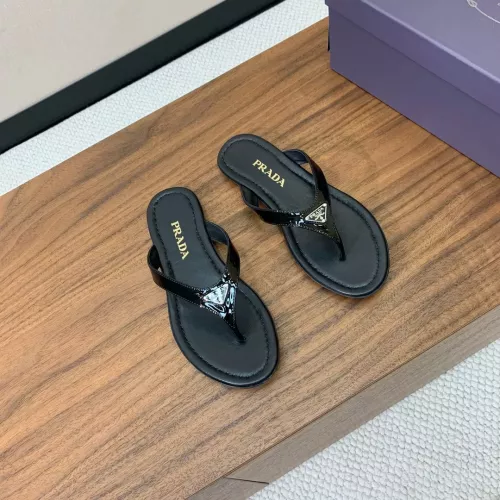 Cheap Prada Slippers For Women #1341576 Replica Wholesale [$100.00 USD] [ITEM#1341576] on Replica Prada Slippers