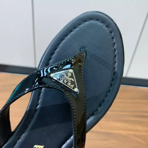 Cheap Prada Slippers For Women #1341576 Replica Wholesale [$100.00 USD] [ITEM#1341576] on Replica Prada Slippers