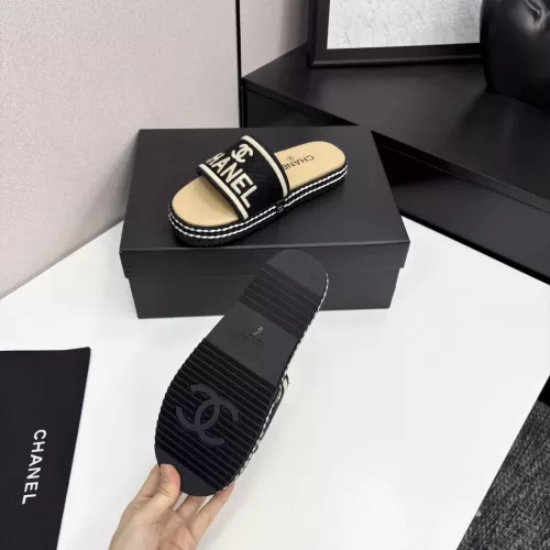 Cheap Chanel Slippers For Women #1341578 Replica Wholesale [$102.00 USD] [ITEM#1341578] on Replica Chanel Slippers